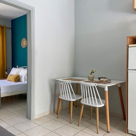 Ermis Apartments 아르고스톨리온 외부 사진