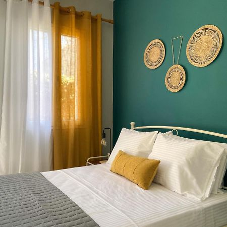 Ermis Apartments 아르고스톨리온 외부 사진
