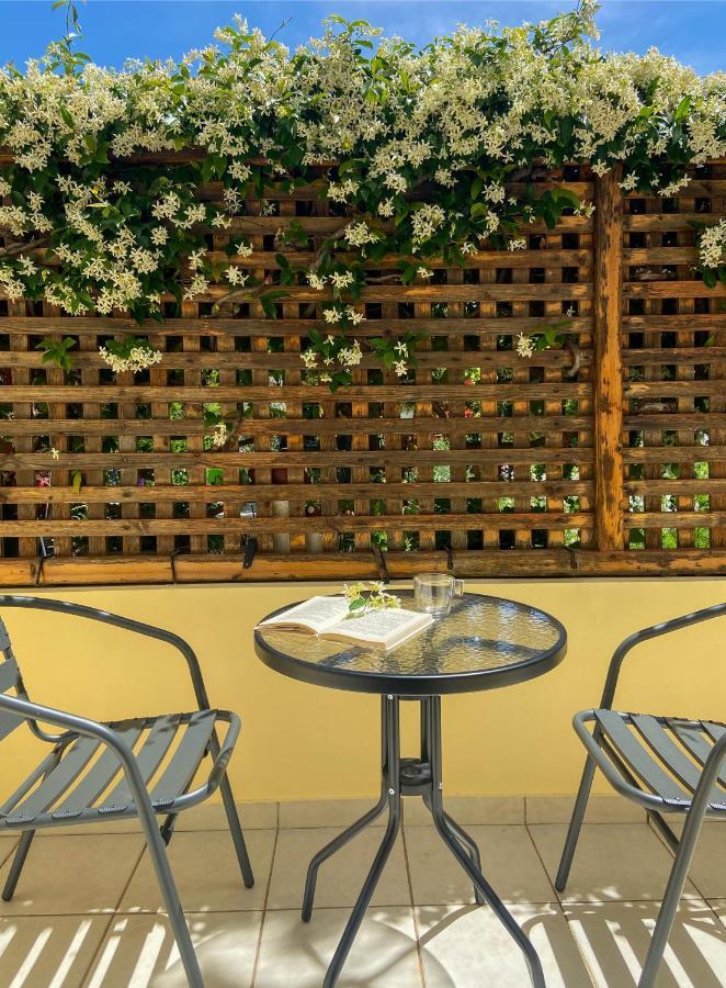 Ermis Apartments 아르고스톨리온 외부 사진