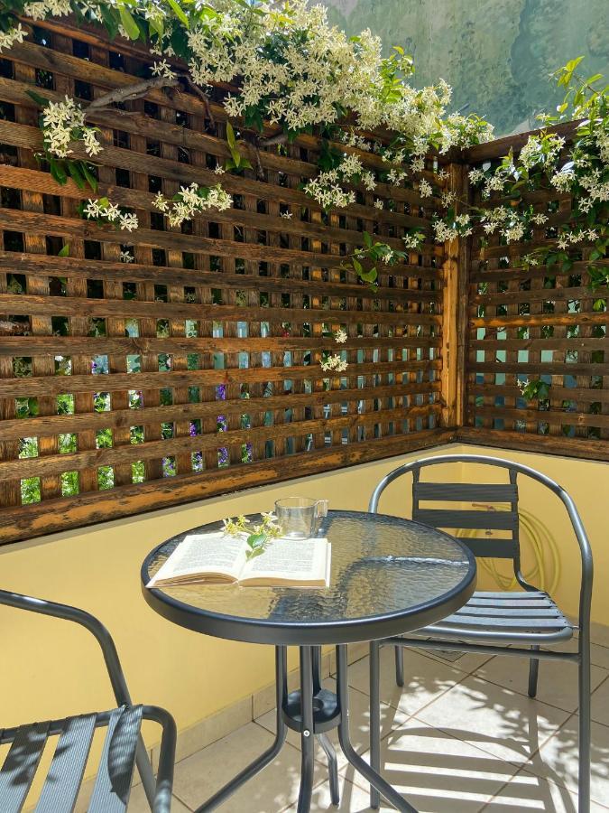 Ermis Apartments 아르고스톨리온 외부 사진