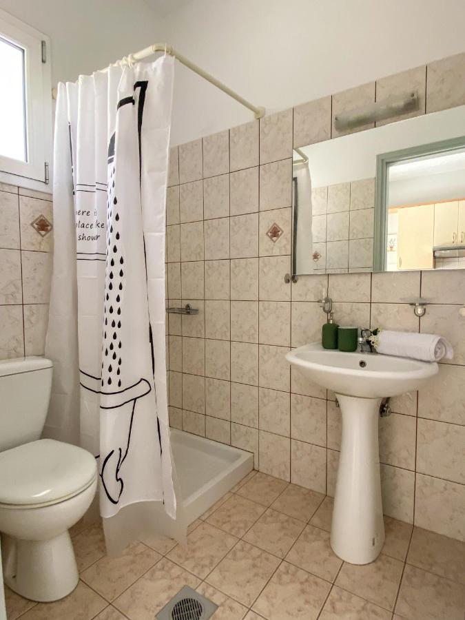 Ermis Apartments 아르고스톨리온 외부 사진