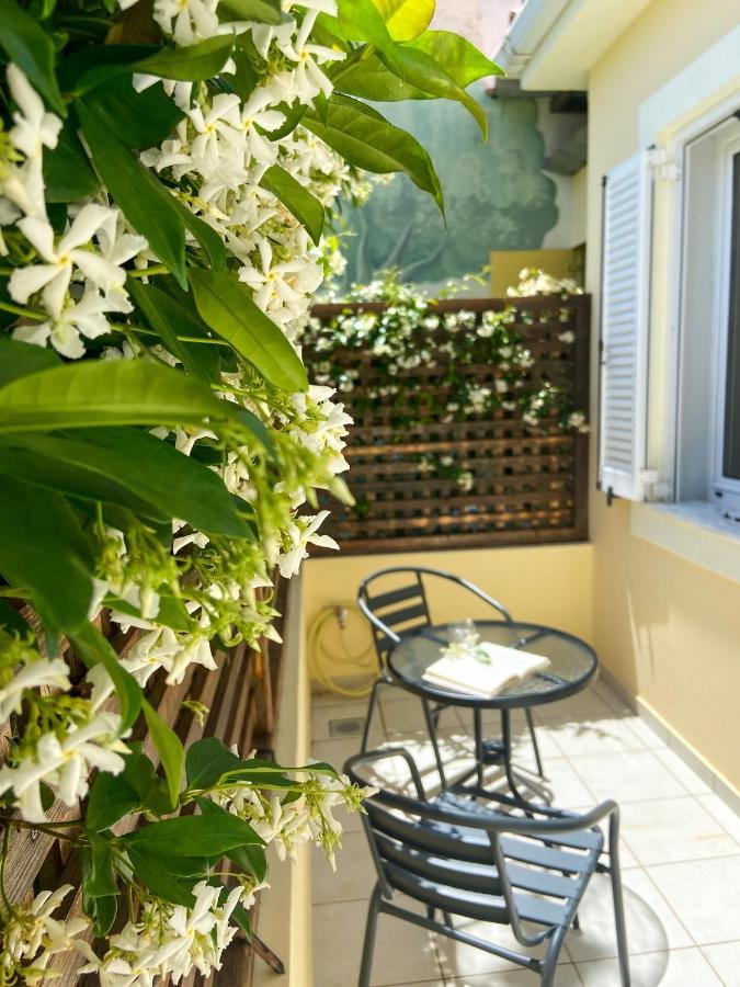 Ermis Apartments 아르고스톨리온 외부 사진