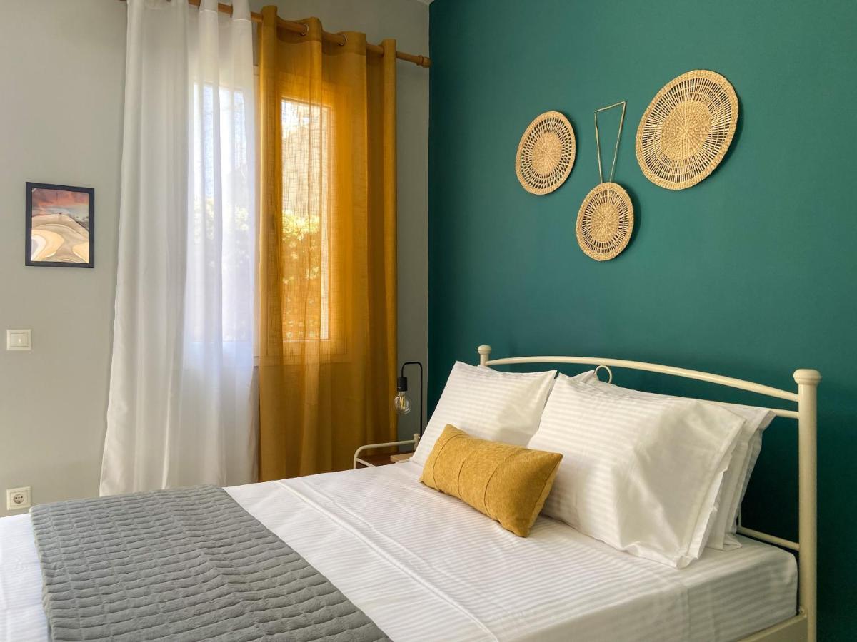 Ermis Apartments 아르고스톨리온 외부 사진