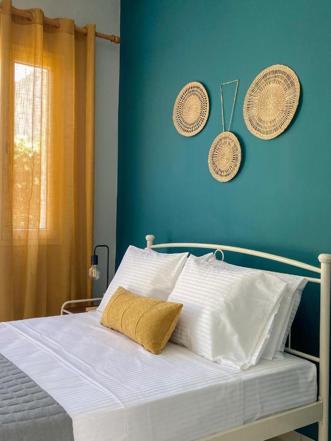 Ermis Apartments 아르고스톨리온 외부 사진