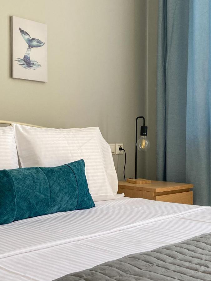 Ermis Apartments 아르고스톨리온 외부 사진