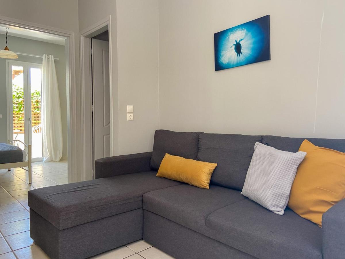 Ermis Apartments 아르고스톨리온 외부 사진