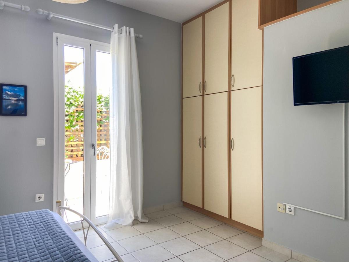 Ermis Apartments 아르고스톨리온 외부 사진
