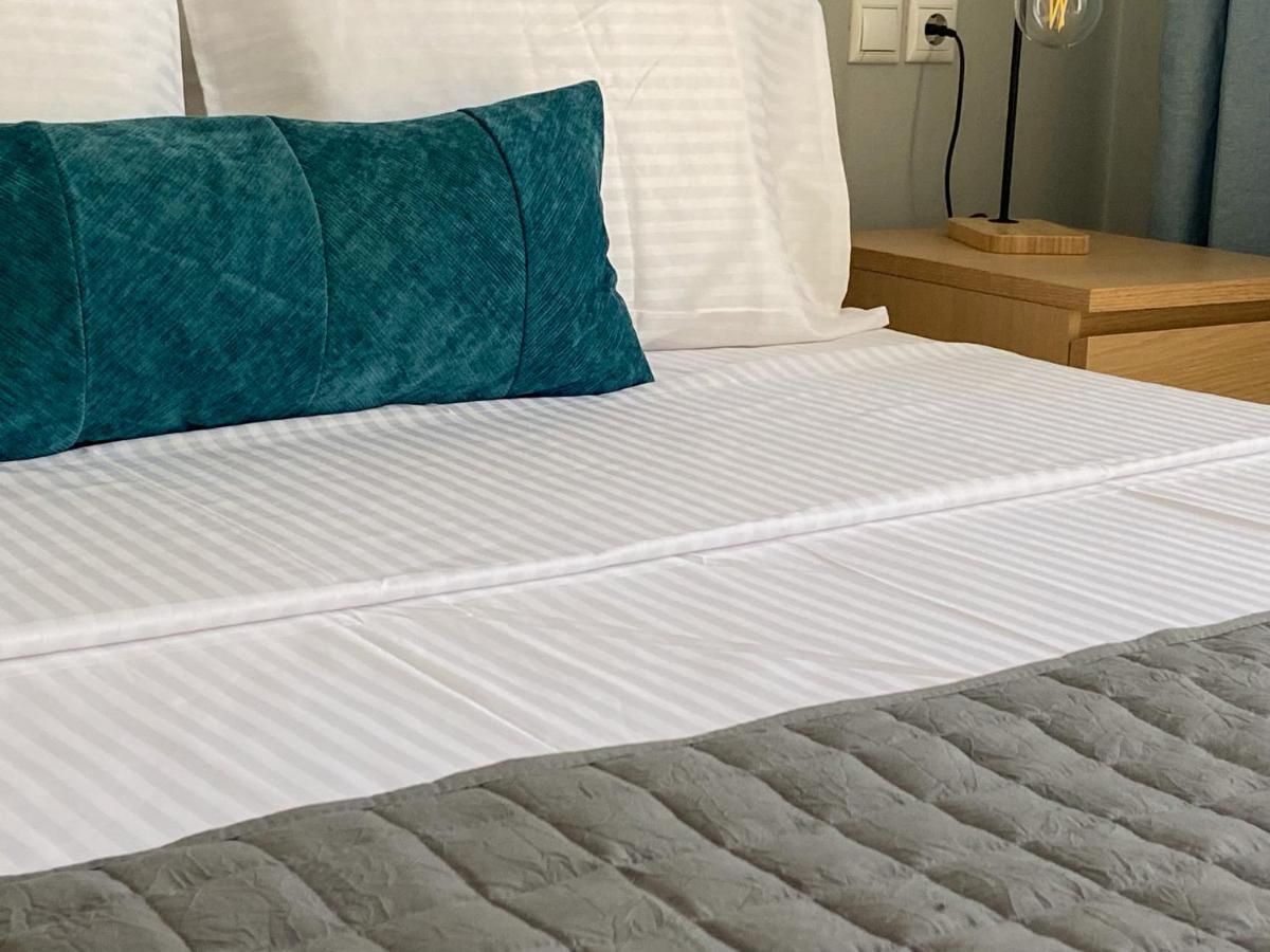 Ermis Apartments 아르고스톨리온 외부 사진