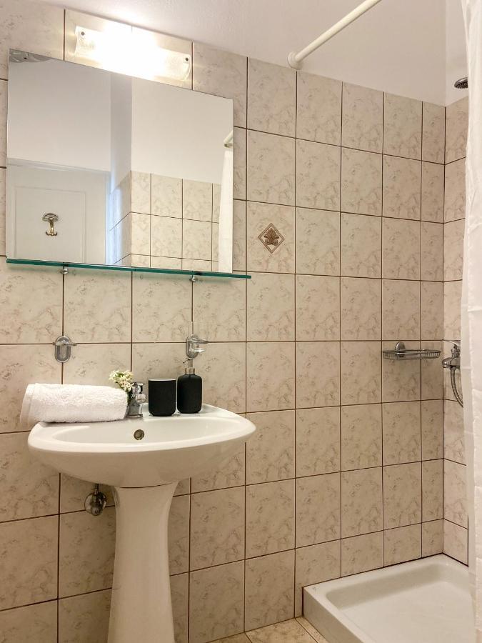 Ermis Apartments 아르고스톨리온 외부 사진