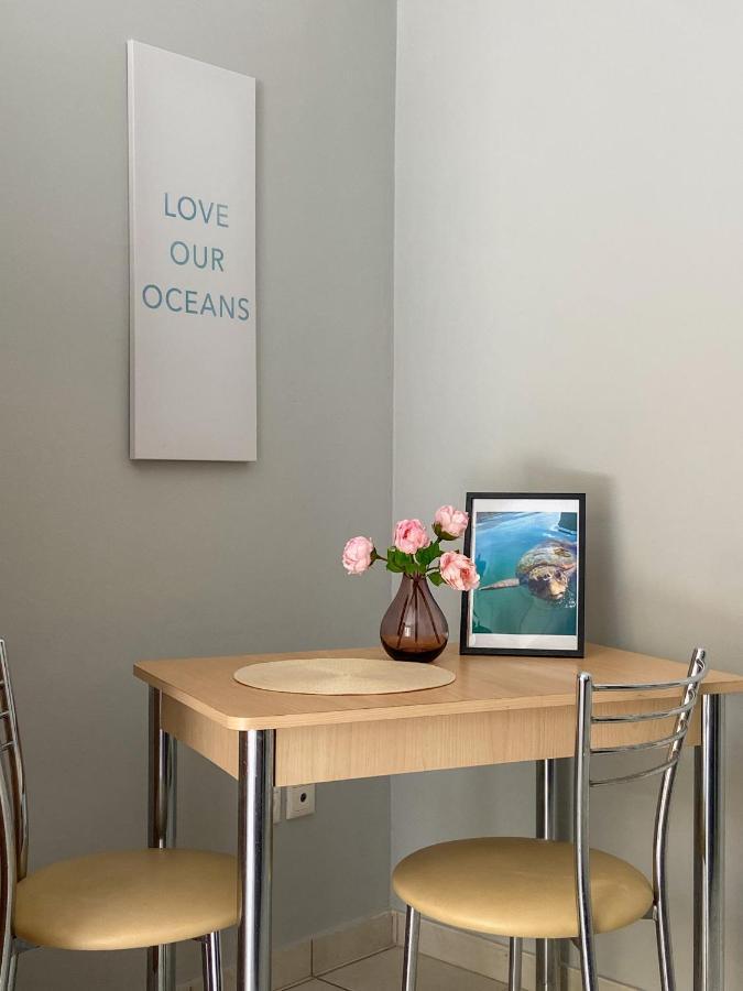 Ermis Apartments 아르고스톨리온 외부 사진