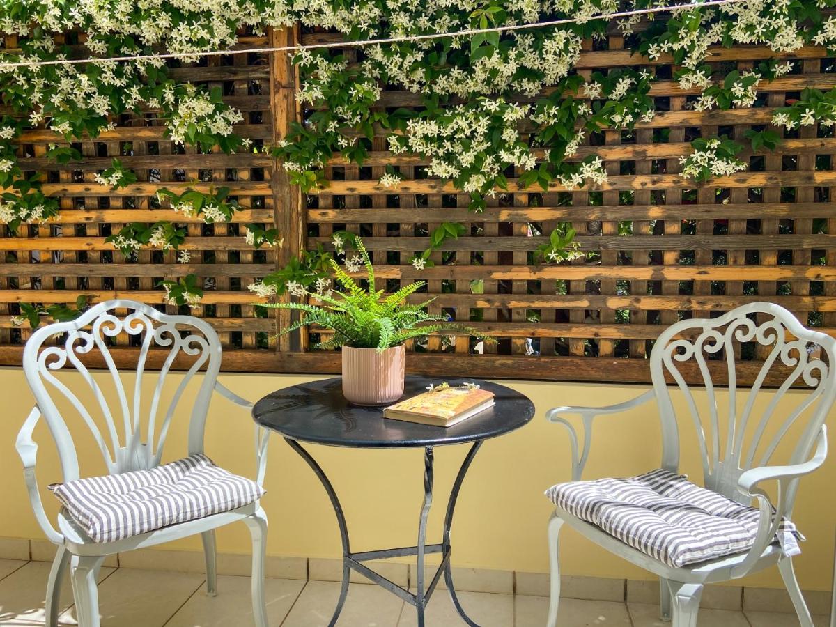 Ermis Apartments 아르고스톨리온 외부 사진