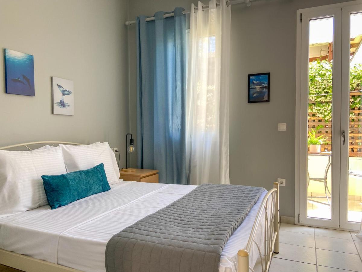 Ermis Apartments 아르고스톨리온 외부 사진